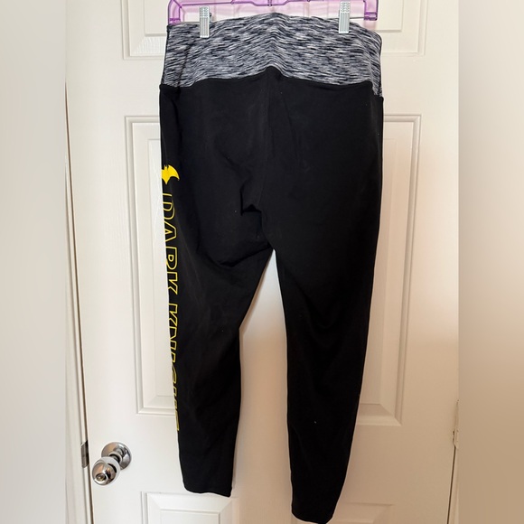 Torrid Batman Dark Knight full length leggings women’s plus size 1 - Picture 2 of 4
